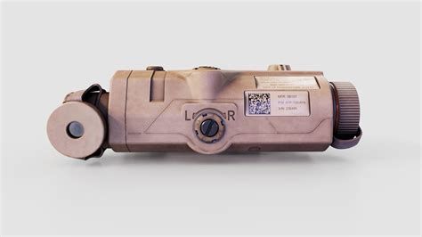 peq 15|Advanced Target Pointer Illuminator Aiming Laser。